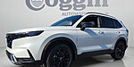New 2027 Honda CR-V Hybrid SPORT TOURING in JACKSONVILLE, FLORIDA