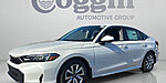 New 2026 Honda Civic LX in JACKSONVILLE, FLORIDA