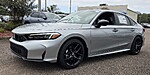 New 2026 Honda Civic SPORT in JACKSONVILLE, FLORIDA