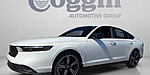 New 2026 Honda Accord Hybrid SPORT in JACKSONVILLE, FLORIDA
