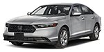 New 2026 Honda Accord Sedan LX in JACKSONVILLE, FLORIDA