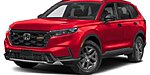 New 2027 Honda CR-V Hybrid TRAILSPORT in JACKSONVILLE, FLORIDA