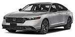 New 2026 Honda Accord Sedan SE in JACKSONVILLE, FLORIDA