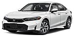 New 2026 Honda Civic LX in JACKSONVILLE, FLORIDA