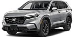 New 2027 Honda CR-V EX-L in JACKSONVILLE, FLORIDA