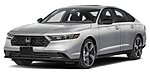 New 2026 Honda Accord Hybrid SPORT in JACKSONVILLE, FLORIDA