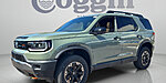 New 2027 Honda Passport TRAILSPORT ELITE in JACKSONVILLE, FLORIDA