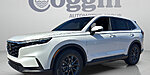 New 2027 Honda CR-V EX-L in JACKSONVILLE, FLORIDA