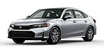 New 2027 Honda Civic LX in JACKSONVILLE, FLORIDA