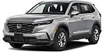 New 2027 Honda CR-V LX in JACKSONVILLE, FLORIDA