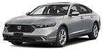 New 2026 Honda Accord Hybrid EX-L in JACKSONVILLE, FLORIDA