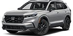 New 2027 Honda CR-V Hybrid SPORT in JACKSONVILLE, FLORIDA