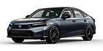 New 2027 Honda CIVIC SEDAN HYBRID SPORT in JACKSONVILLE, FLORIDA