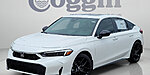 New 2026 Honda CIVIC HATCHBACK HYBRID SPORT in JACKSONVILLE, FLORIDA