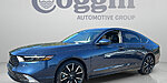New 2026 Honda Accord Hybrid TOURING in JACKSONVILLE, FLORIDA