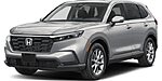 New 2027 Honda CR-V EX in JACKSONVILLE, FLORIDA