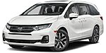 New 2027 Honda Odyssey EX-L in JACKSONVILLE, FLORIDA