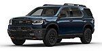 New 2027 Honda Passport TRAILSPORT ELITE BLACKOUT in JACKSONVILLE, FLORIDA
