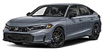 New 2027 Honda Civic Hatchback SPORT in JACKSONVILLE, FLORIDA