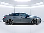 New 2026 HYUNDAI ELANTRA SEL SPORT in JACKSONVILLE, FLORIDA (Photo 6)