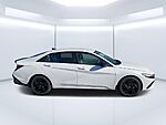 New 2026 HYUNDAI ELANTRA SEL SPORT in JACKSONVILLE, FLORIDA (Photo 2)