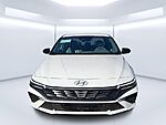New 2026 HYUNDAI ELANTRA SEL SPORT in JACKSONVILLE, FLORIDA (Photo 8)