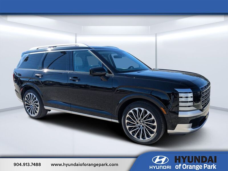 New 2026 HYUNDAI PALISADE CALLIGRAPHY in JACKSONVILLE, FLORIDA