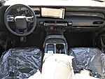 New 2026 HYUNDAI PALISADE XRT PRO in JACKSONVILLE, FLORIDA (Photo 15)
