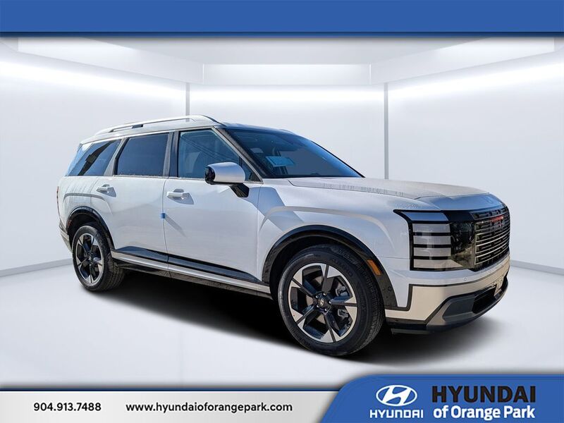 New 2026 HYUNDAI PALISADE LIMITED in JACKSONVILLE, FLORIDA