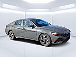 New 2026 HYUNDAI ELANTRA LIMITED in JACKSONVILLE, FLORIDA (Photo 1)
