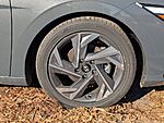 New 2026 HYUNDAI ELANTRA LIMITED in JACKSONVILLE, FLORIDA (Photo 11)