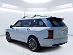 New 2026 HYUNDAI PALISADE CALLIGRAPHY in JACKSONVILLE, FLORIDA (Photo 5)