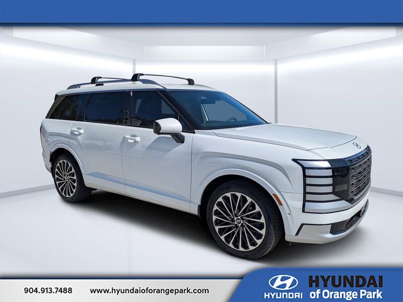 New 2026 HYUNDAI PALISADE CALLIGRAPHY in JACKSONVILLE, FLORIDA