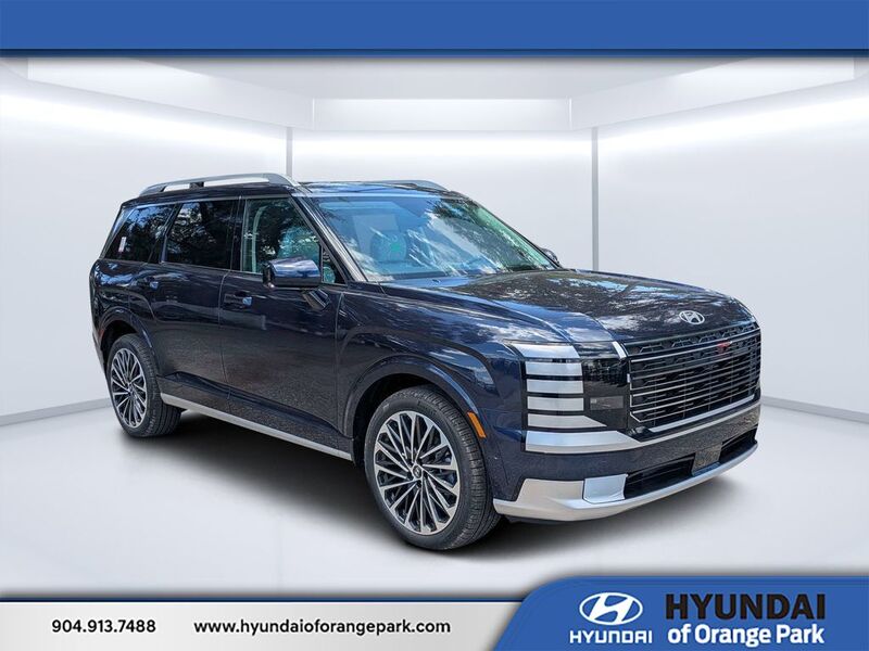 New 2026 HYUNDAI PALISADE HYBRID CALLIGRAPHY in JACKSONVILLE, FLORIDA