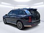 New 2026 HYUNDAI PALISADE HYBRID CALLIGRAPHY in JACKSONVILLE, FLORIDA (Photo 5)