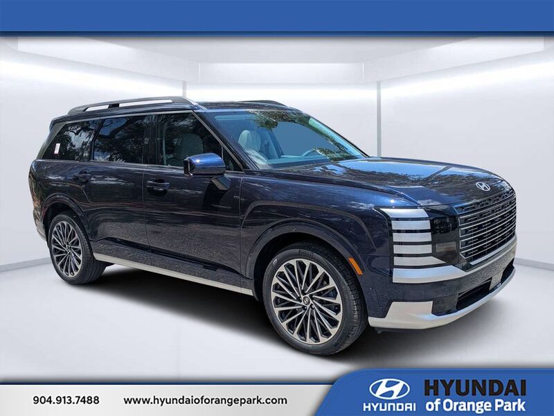 New 2026 HYUNDAI PALISADE HYBRID CALLIGRAPHY in JACKSONVILLE, FLORIDA