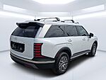 New 2026 HYUNDAI PALISADE HYBRID BLUE SEL in JACKSONVILLE, FLORIDA (Photo 3)