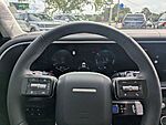 New 2026 HYUNDAI PALISADE HYBRID BLUE SEL in JACKSONVILLE, FLORIDA (Photo 30)