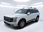 New 2026 HYUNDAI PALISADE HYBRID BLUE SEL in JACKSONVILLE, FLORIDA (Photo 7)
