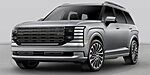 New 2026 HYUNDAI PALISADE HYBRID BLUE SEL PREMIUM in JACKSONVILLE, FLORIDA (Photo 1)