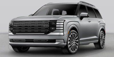 New 2026 HYUNDAI PALISADE HYBRID BLUE SEL PREMIUM in JACKSONVILLE, FLORIDA