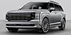 New 2026 HYUNDAI PALISADE HYBRID BLUE SEL PREMIUM in JACKSONVILLE, FLORIDA