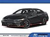 New 2026 HYUNDAI ELANTRA BASE in JACKSONVILLE, FLORIDA