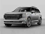 New 2026 HYUNDAI PALISADE HYBRID CALLIGRAPHY in JACKSONVILLE, FLORIDA (Photo 1)