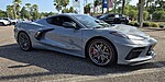 Used 2024 CHEVROLET CORVETTE 2LT in JACKSONVILLE, FLORIDA
