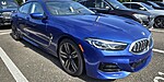 Used 2023 BMW 8 SERIES 840I in JACKSONVILLE, FLORIDA