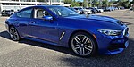 Used 2023 BMW 8 SERIES 840I in JACKSONVILLE, FLORIDA