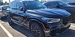 Used 2022 BMW X5 SDRIVE40I in JACKSONVILLE, FLORIDA