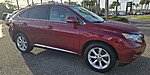 Used 2010 LEXUS RX350  in JACKSONVILLE, FLORIDA