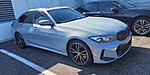 Used 2024 BMW 3 SERIES 330I XDRIVE in JACKSONVILLE, FLORIDA